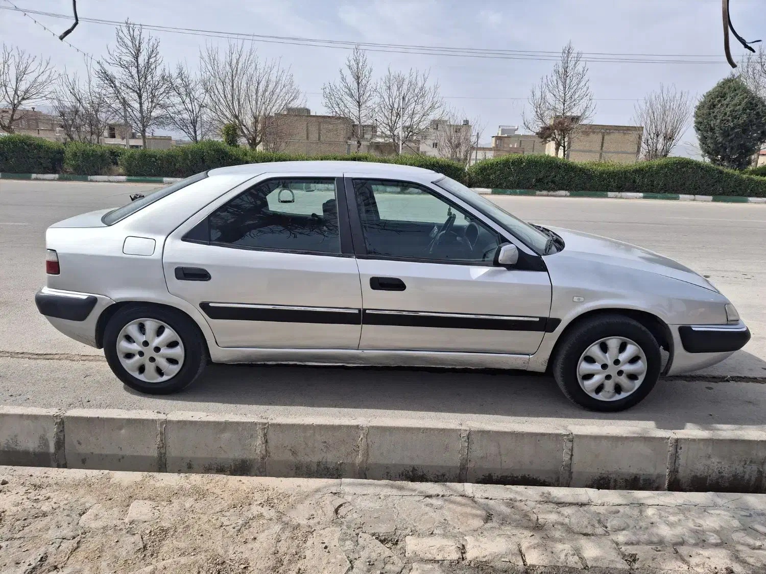 زانتیا|خودرو سواری و وانت|فیروزآباد (فارس), |دیوار