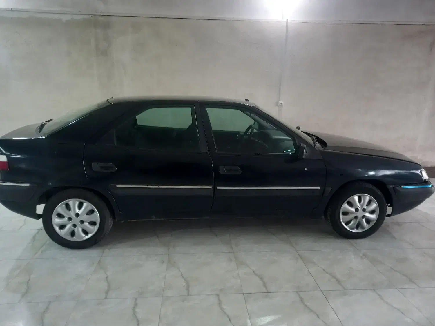 فروش نقدی|خودرو سواری و وانت|تبریز, |دیوار