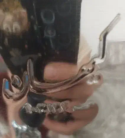 سماور۷لیتری|سماور، چایساز، قهوهساز|ماهدشت, |دیوار