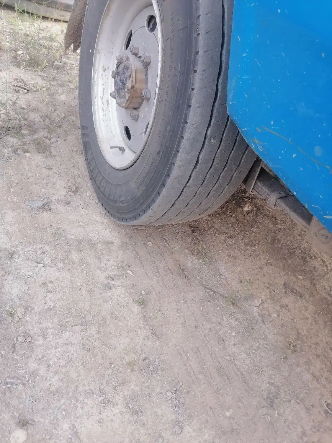 نیسان مدل 93|خودرو سنگین|جغتای, |دیوار