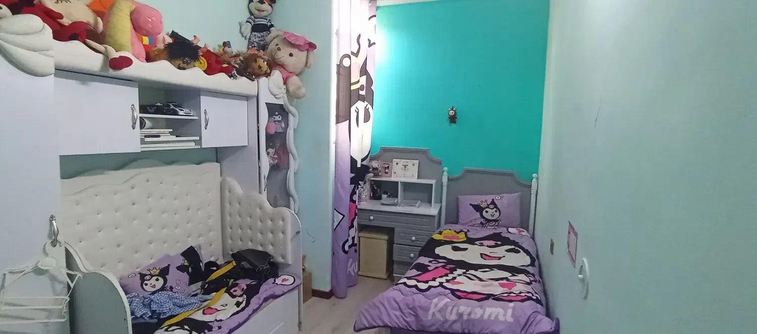 خانه ای دنج و خاص/تنها ۱۰ دقیقه تا حرم مطهر|فروش خانه و ویلا|مشهد, نوغان|دیوار