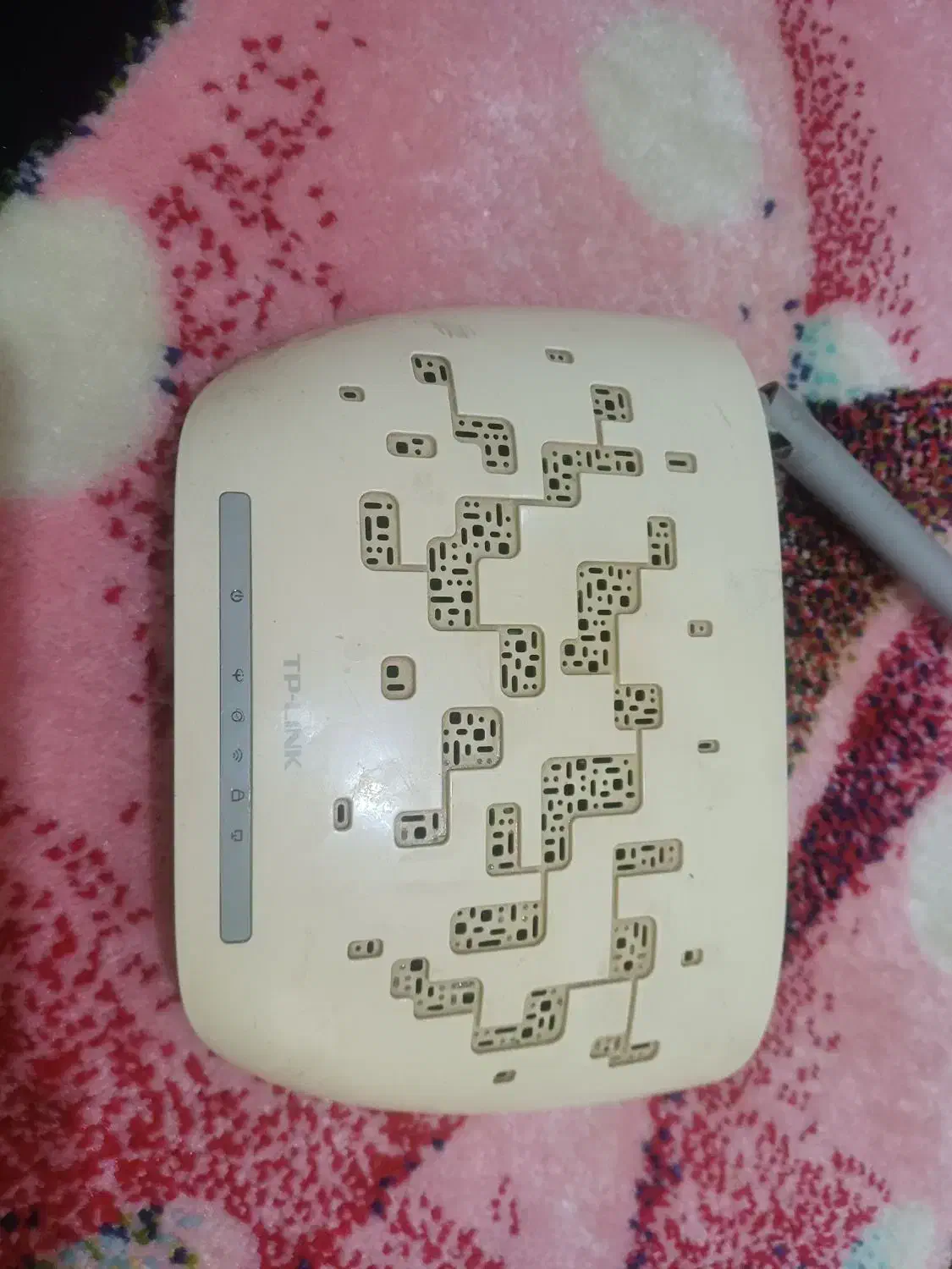 وای فای|مودم و تجهیزات شبکه|قم, نیروگاه|دیوار