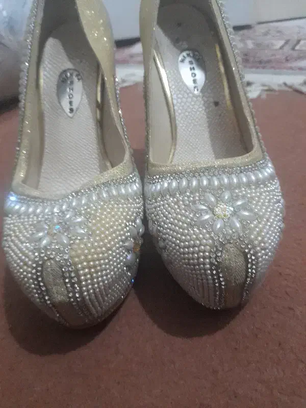 فروش کفش مجلسی|کیف، کفش، کمربند|اسلام‌شهر, شهرک مهدیه|دیوار