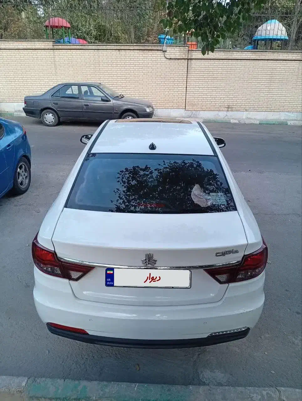 شاهین cvt|خودرو سواری و وانت|تهران, تاکسیرانی|دیوار