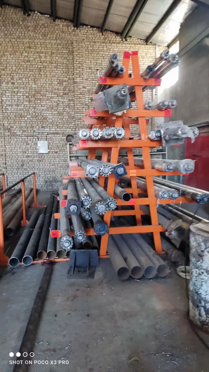 بالابر و آسانسور هیدرولیک|مصالح و تجهیزات ساختمان|نوشهر, |دیوار