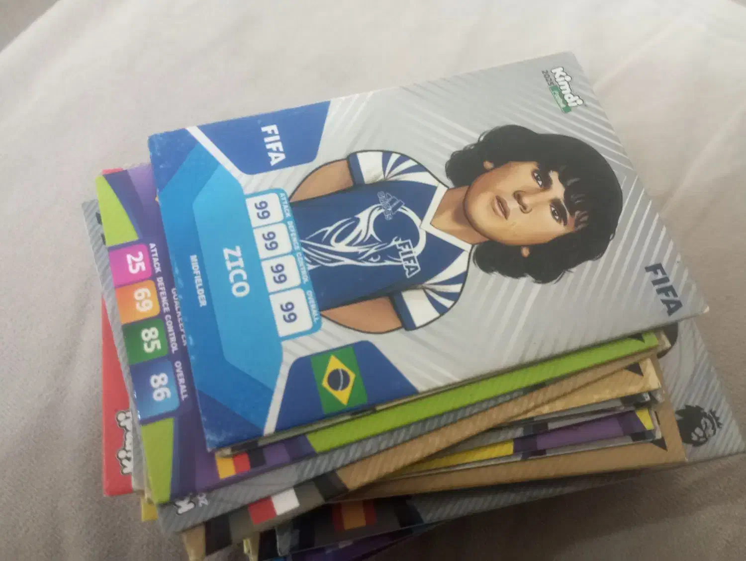 ۶۰ کیمدی با قیمت خیلی مناسب|اسباببازی|اردکان, |دیوار