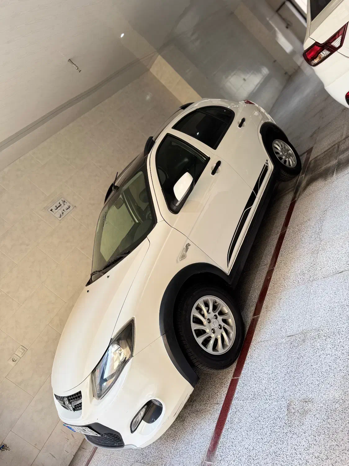 کوییک R پلاس اتوماتیک ۱۴۰۱|خودرو سواری و وانت|تبریز, |دیوار