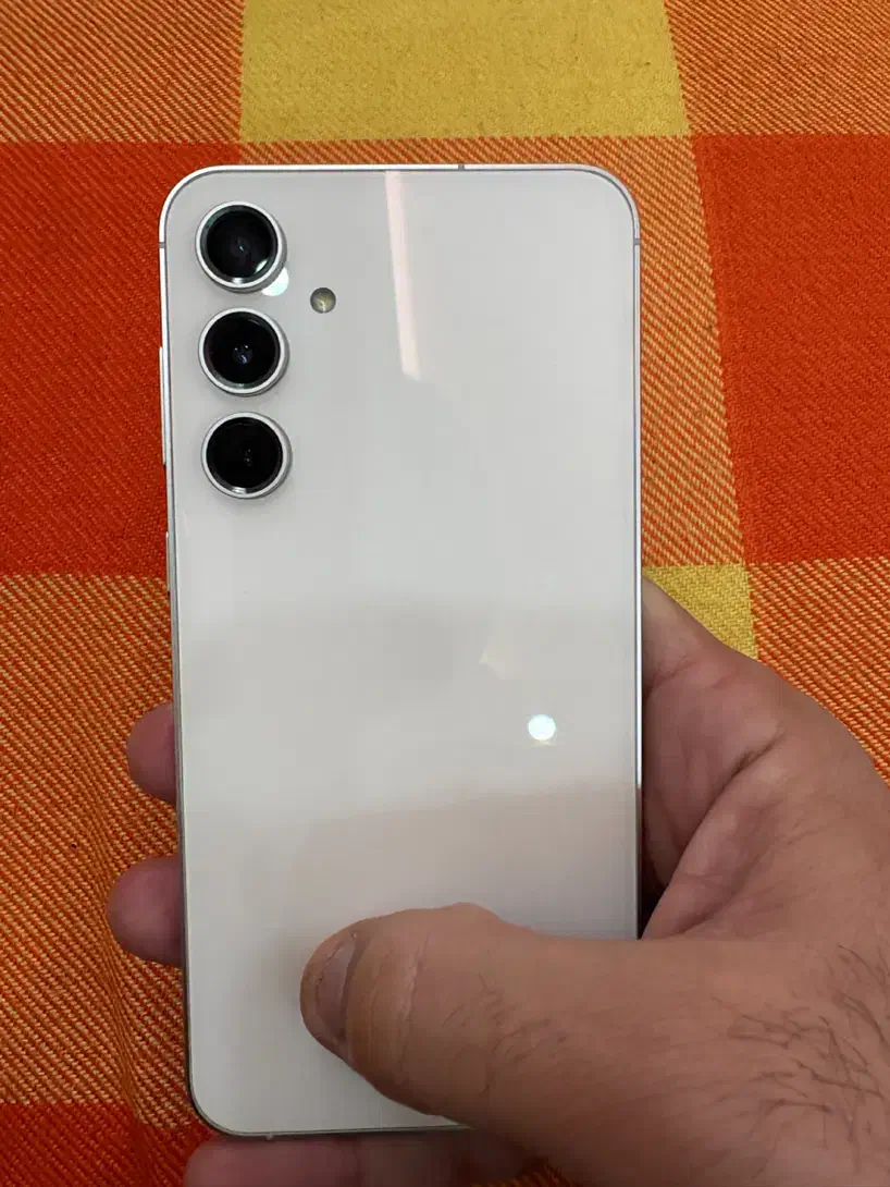 گوشی s23fe|موبایل|خوی, |دیوار