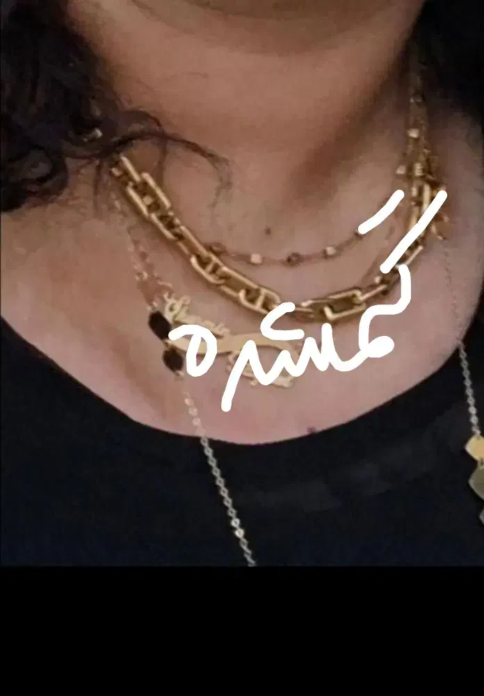 طلای زیاد گمشده اردیبهشت ماه|اشیا|تهران, جی|دیوار