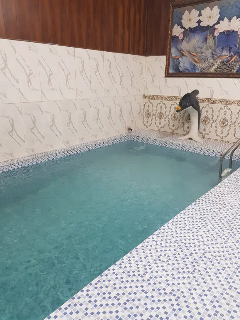 اجاره روزانه/هفتگی ویلا ۲۵۰ متری در شرق تهران|اجارهٔ کوتاه‌مدت ویلا و باغ|تهران, تهرانپارس غربی|دیوار