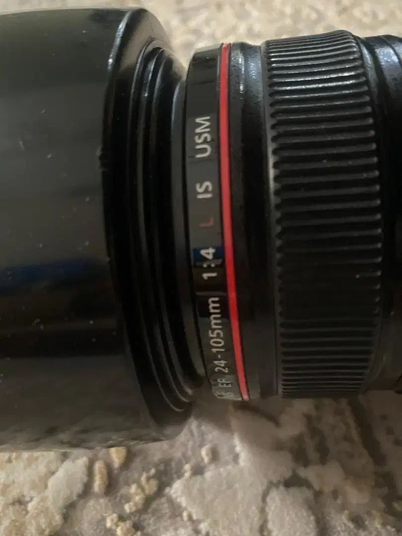 لنز دوربین ۲۴۱۰۵|دوربین عکاسی و فیلمبرداری|اندیشه, اندیشه فاز ۱|دیوار