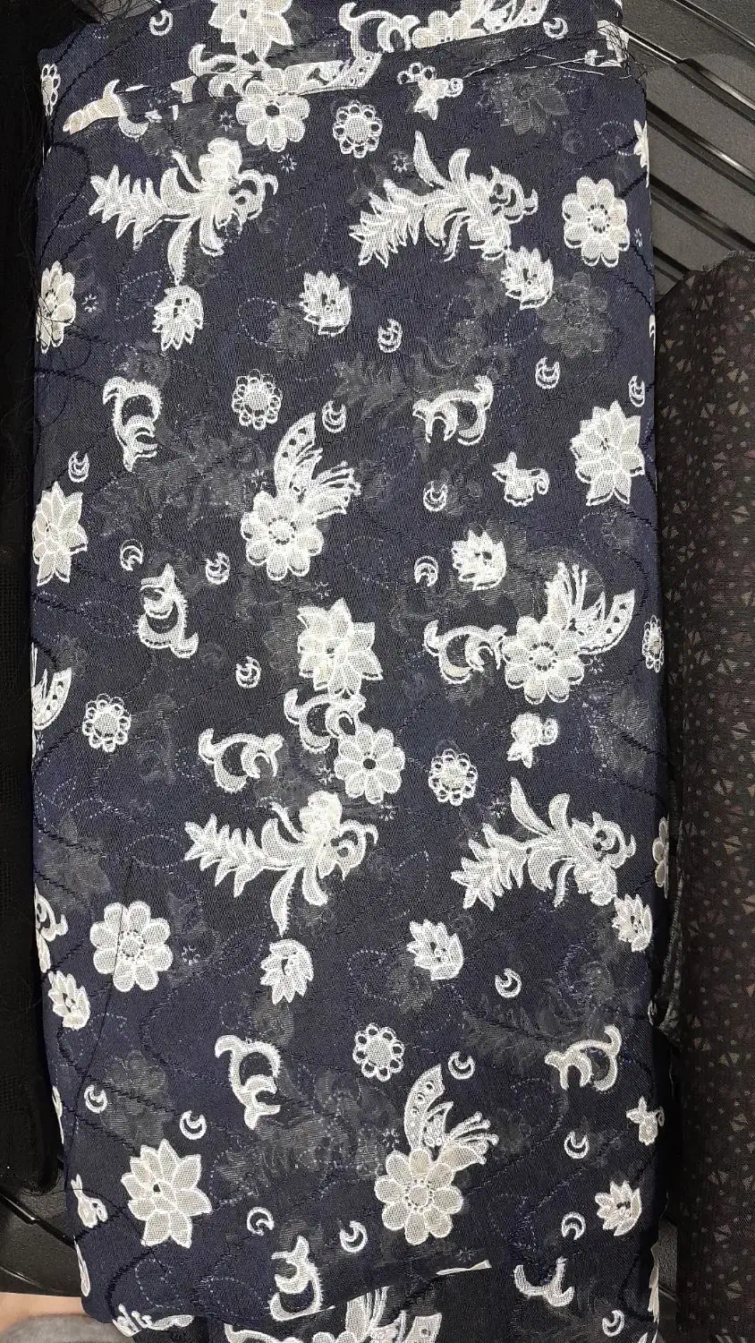 چادر دوخت نشده|لباس|کازرون, |دیوار