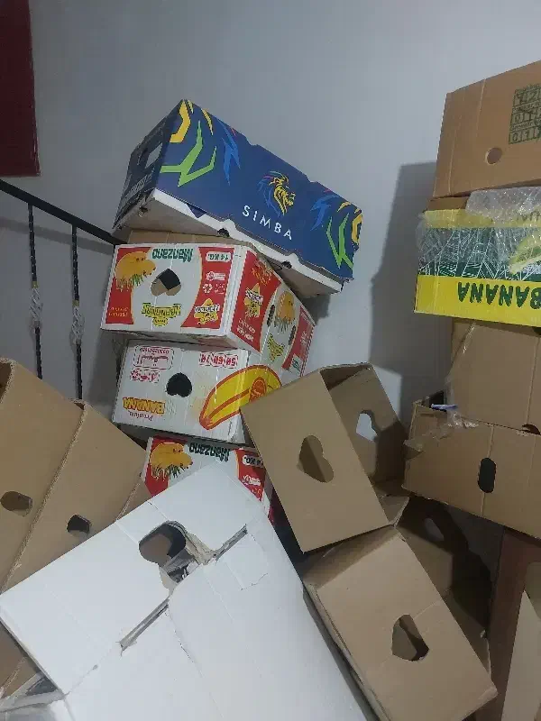 جعبه موز|عمدهفروشی|همدان, |دیوار