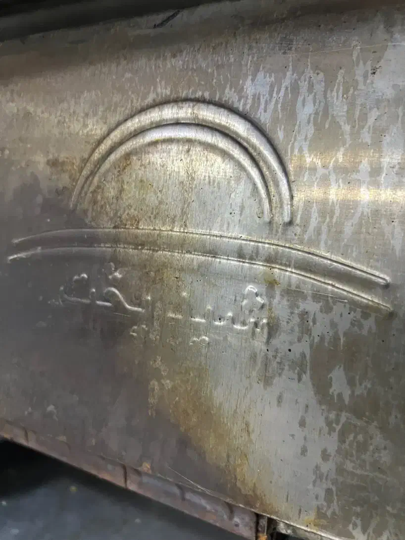 کباب پز ۱۰ سیخ حرارتی|اجاق گاز و لوازم برقی پختوپز|قشم, |دیوار