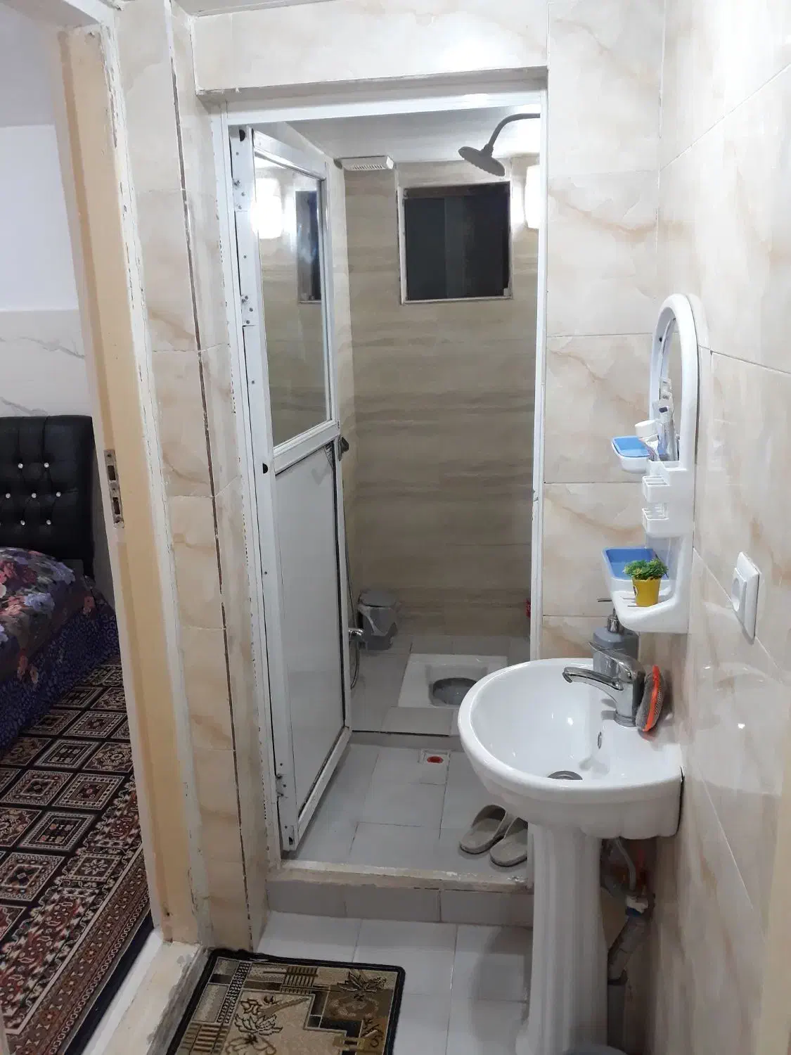 اجاره سوئیت روزانه.در لشت نشا.۸کیلومتری دریا.گیلان|اجارهٔ کوتاه‌مدت آپارتمان و سوئیت|لشت نشا, |دیوار