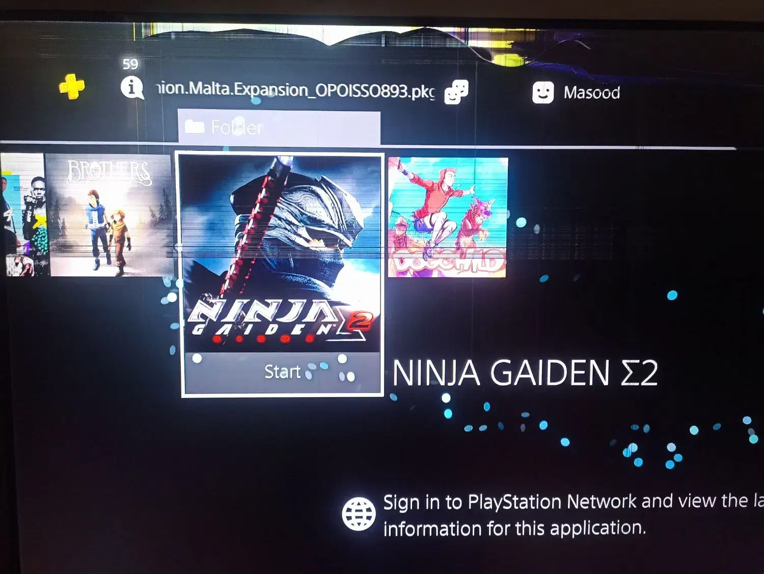 نصب بازی ps4 تا ورژن 12.02 وکپی کردن ps4|کنسول، بازی ویدئویی و آنلاین|تهران, امام زاده حسن|دیوار