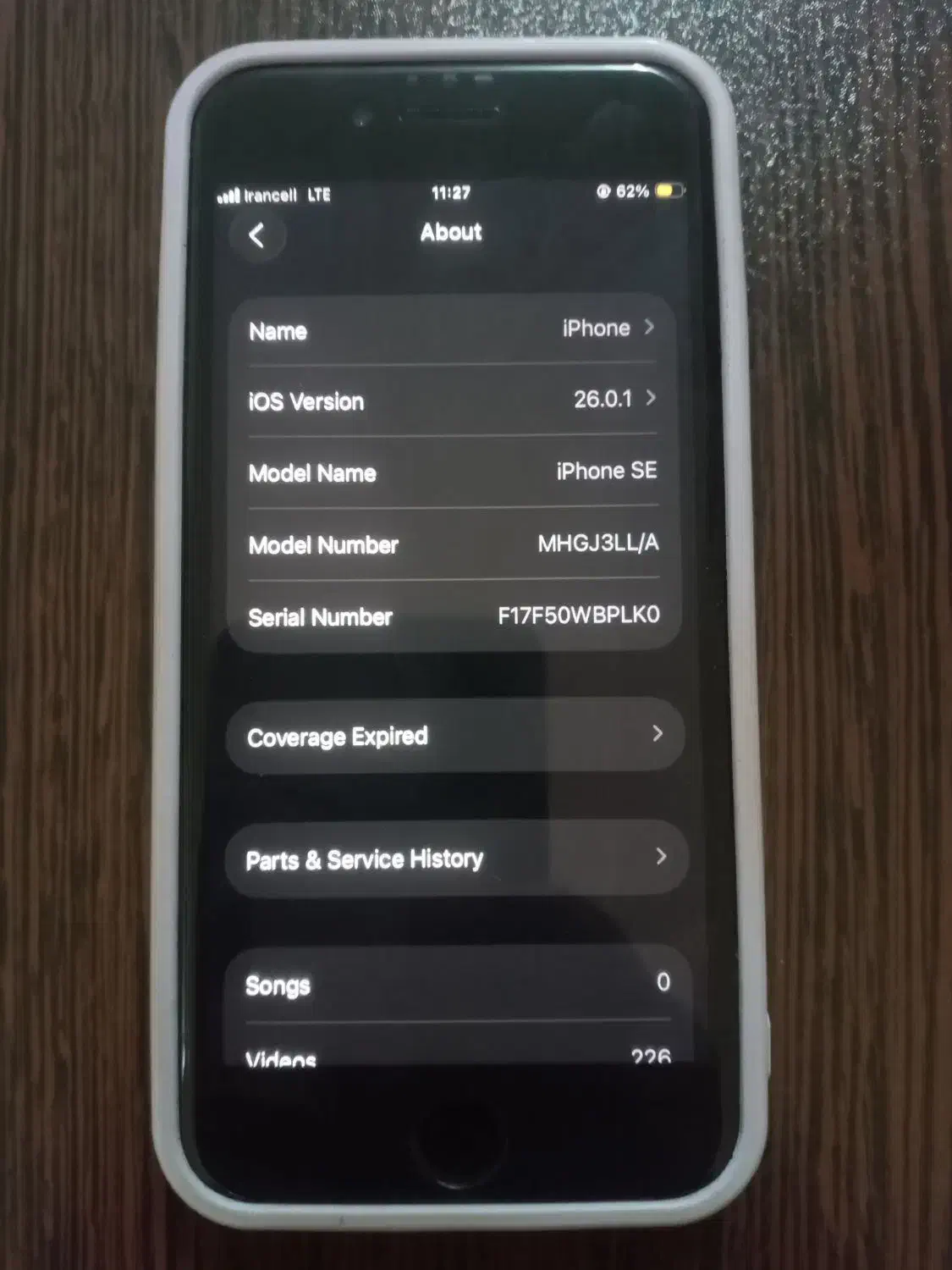 se 2020 128G|موبایل|تهران, ستارخان|دیوار