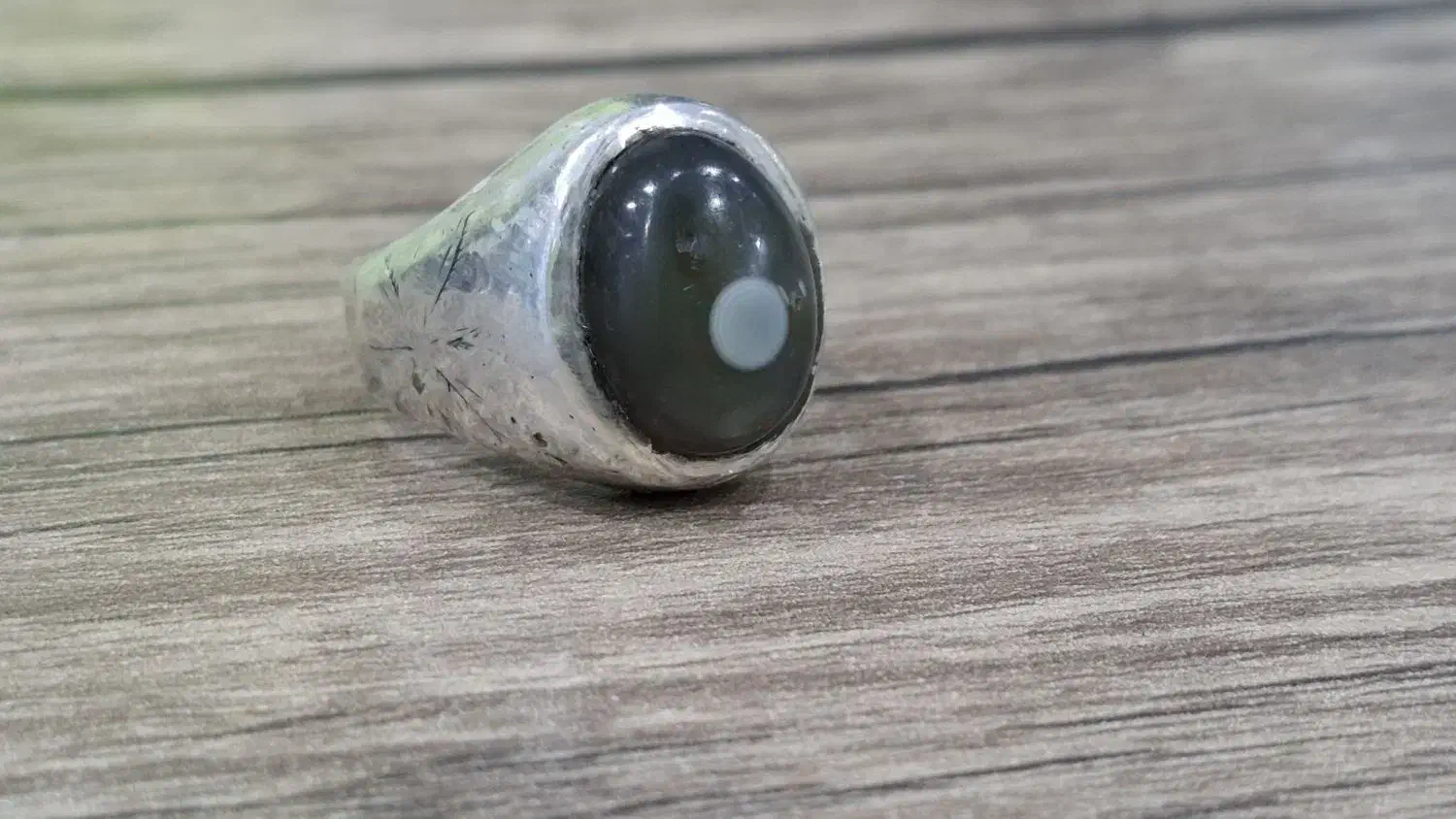 انکشتر سلیمانی قدیمی ف عال لطفا اگهی کامل بخونید|جواهرات|اهواز, گلستان|دیوار