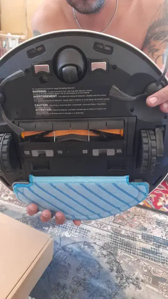 لوازم خانگی زیر قیمت سایت دیجی کالا نو داخل کارتن|جاروبرقی، جارو شارژی، بخارشو|شهرکرد, |دیوار