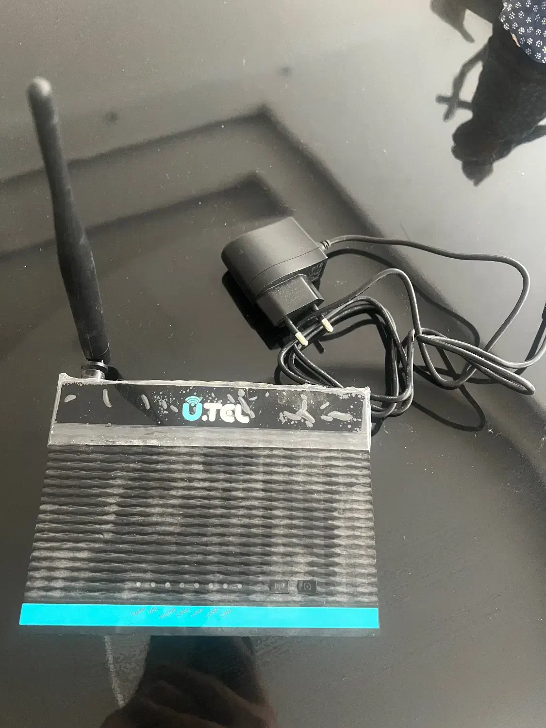 مودم وای فای|مودم و تجهیزات شبکه|تهران, پونک|دیوار