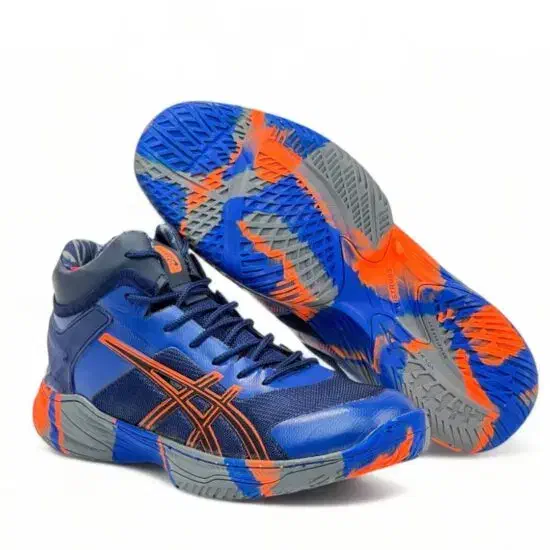 کفش والیبال و هندبال و بسکتبال اسیکس متارایز|کیف، کفش، کمربند|فیروزآباد (فارس), |دیوار