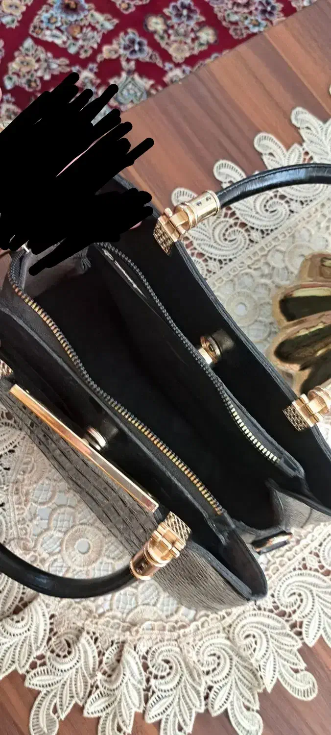 کیف نو|کیف، کفش، کمربند|بیرجند, |دیوار