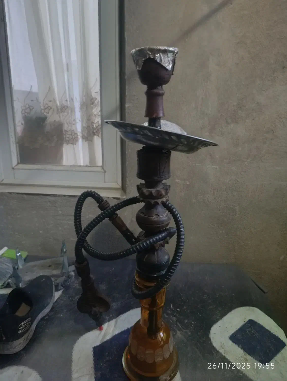 قلیان دوسیب و ویپ|کلکسیون و سرگرمی|کرمانشاه, |دیوار