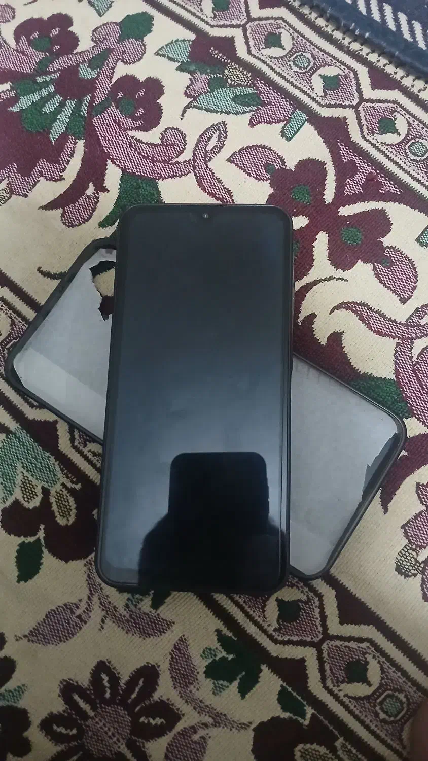 گوشی A16|موبایل|مشهد, شهرک شهید باهنر|دیوار