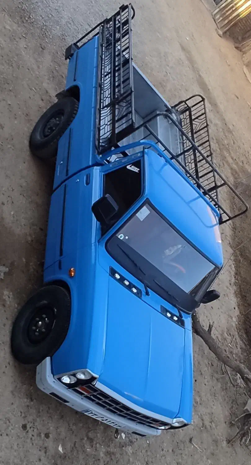 بار تمام وقت ها|خودرو سواری و وانت|خمین, |دیوار