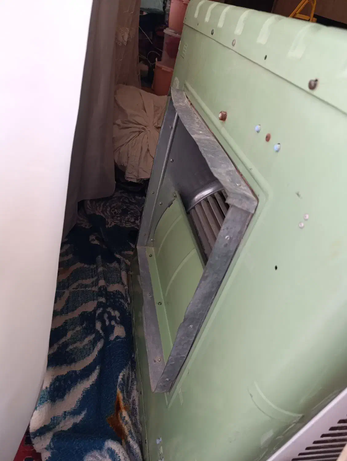 کلر ابی آبسال ۷۰۰۰|کولر آبی|مراغه, |دیوار