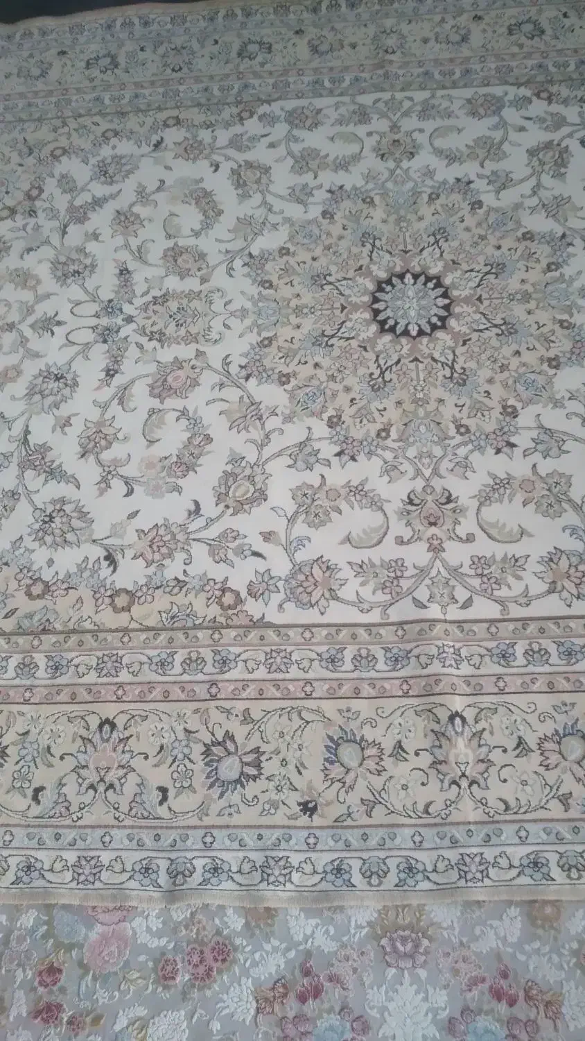 روفرشی دو رو شش متری|روفرشی|هشتگرد, شهرک بعثت|دیوار