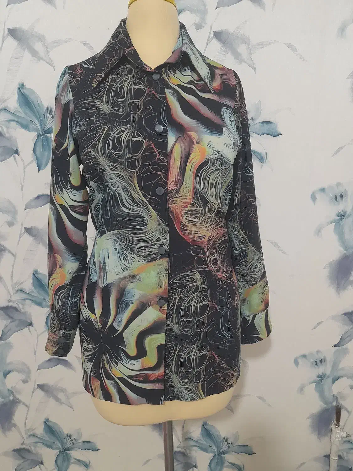 طراحی و فروش الگو اماده رگالی|لوازم خیاطی و بافتنی|مشهد, طلاب|دیوار