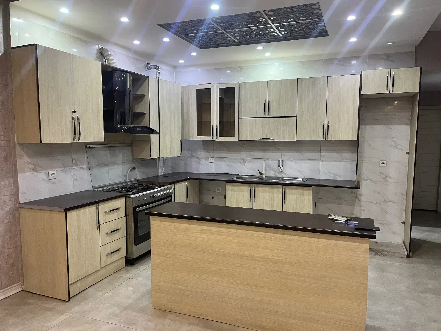 کابینت|مصالح و تجهیزات ساختمان|هشتگرد, تهران دشت|دیوار