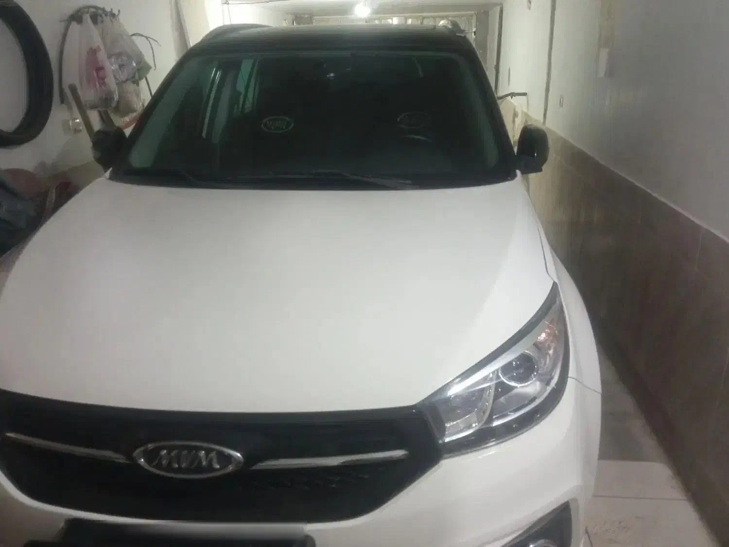 فروش x33s|خودرو سواری و وانت|سیرجان, |دیوار