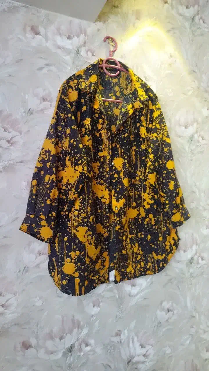 حراج مانتو شومیز.. دوتا بخرید 350|لباس|شیراز, وصال|دیوار