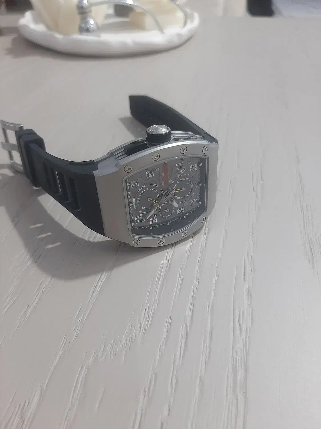 ساعت موچی مردانه|ساعت|تهران, دکتر هوشیار|دیوار