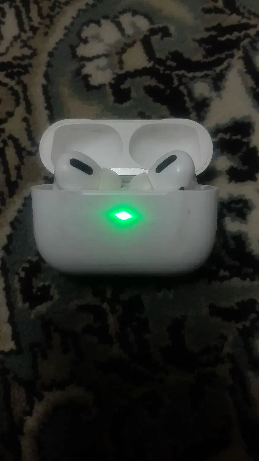 ایرپاد ایفون اصلی|صوتی و تصویری|سبزوار, مدرس|دیوار