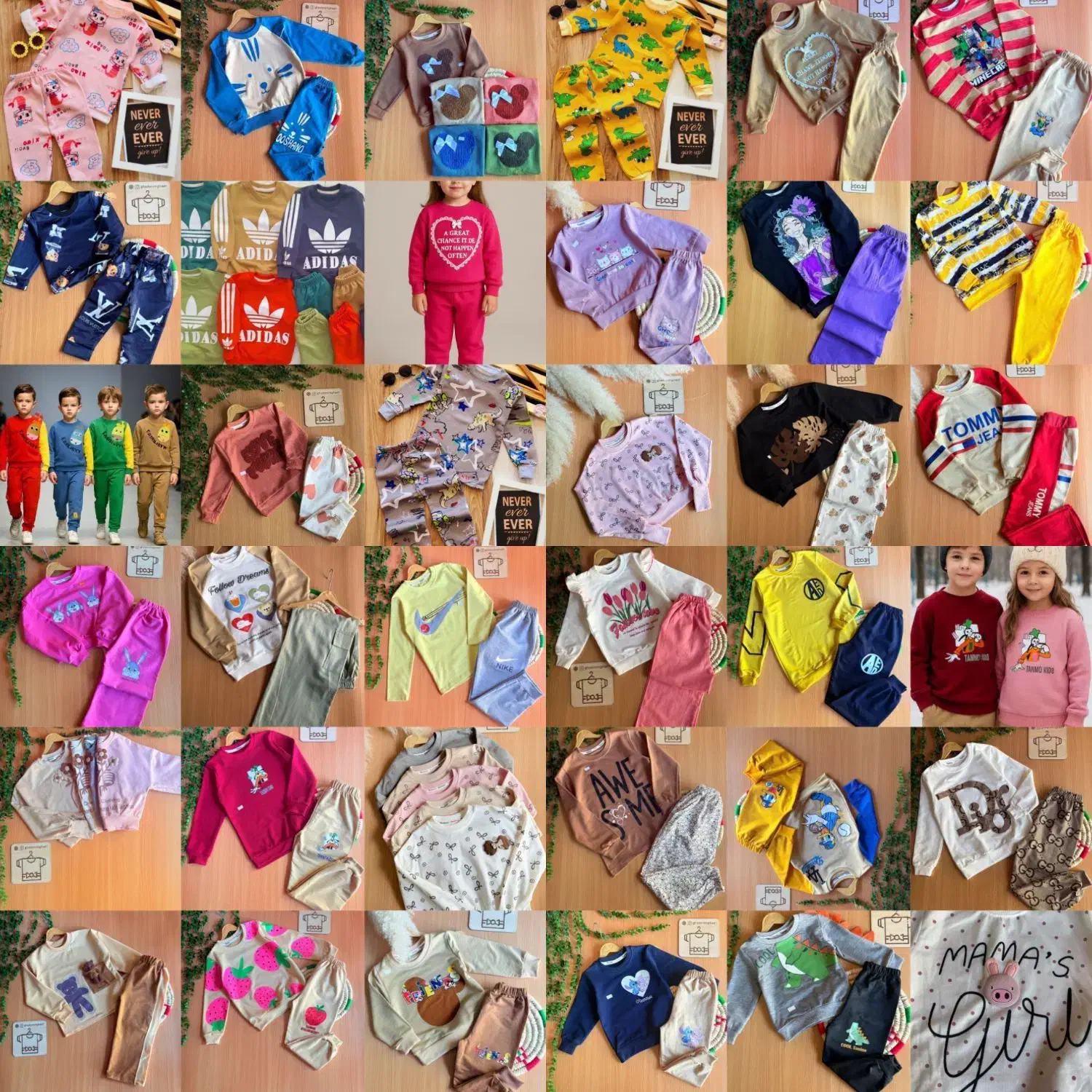 ارزانسرای لباس کودک سبزوار|کفش و لباس بچه|سبزوار, فرهنگیان|دیوار