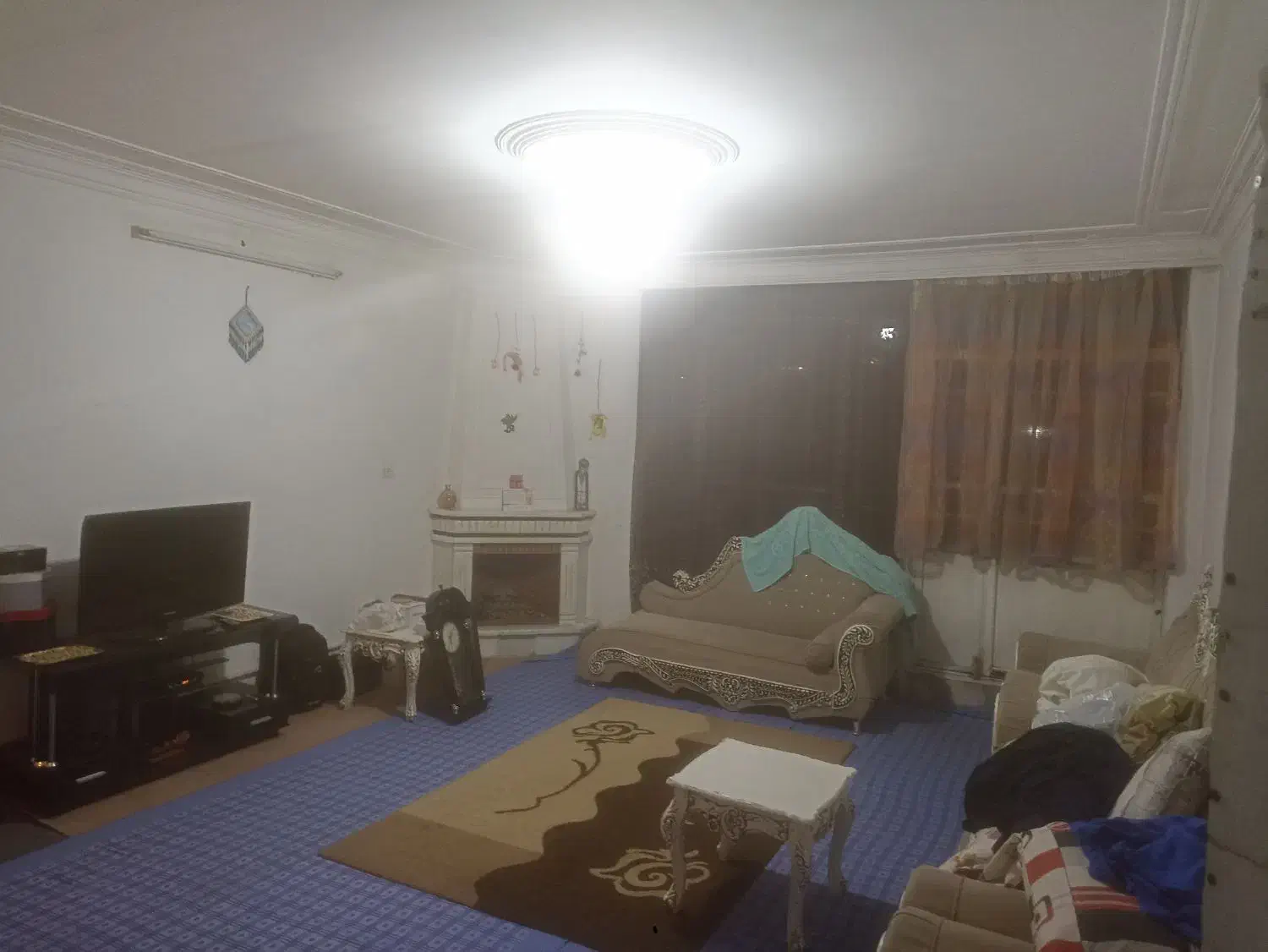 آپارتمان|فروش آپارتمان|مشهد, مشهدقلی|دیوار