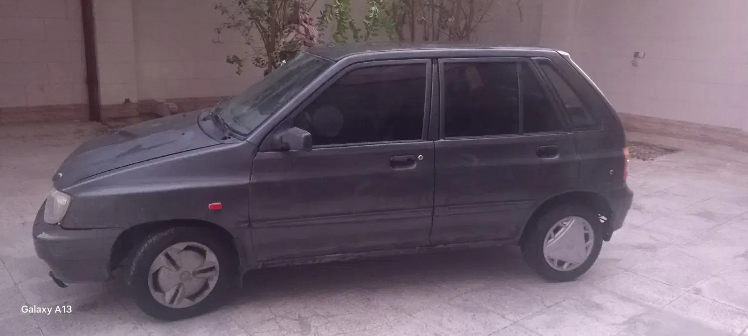 پراید 111|خودرو سواری و وانت|بندرعباس, |دیوار