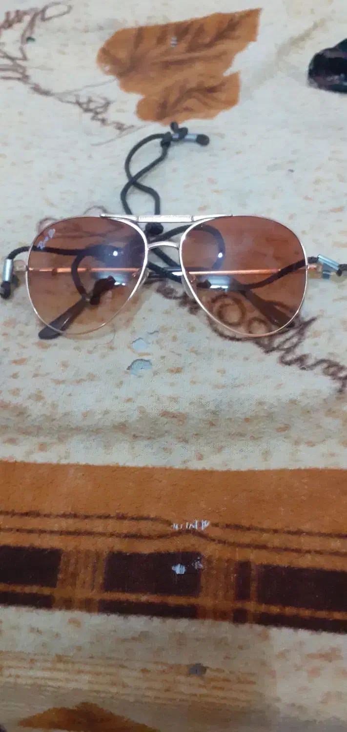 قفل سالم +عینک نو‌مفت‌با‌قاب|حراج|تربت جام, فاز ۳ فرهنگیان|دیوار