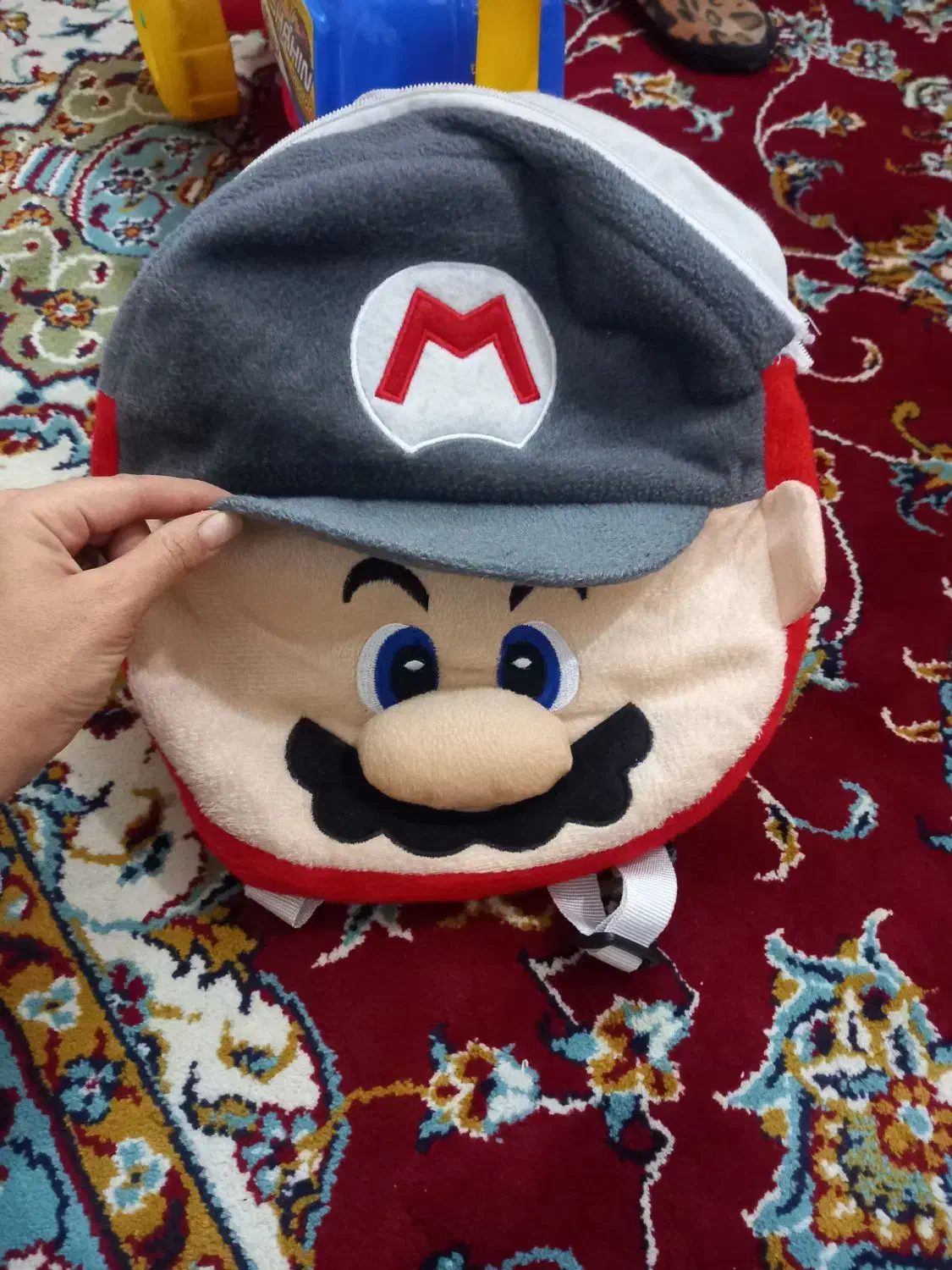 کوله بچه گانه|اسباب و اثاث بچه|شاهرود, |دیوار