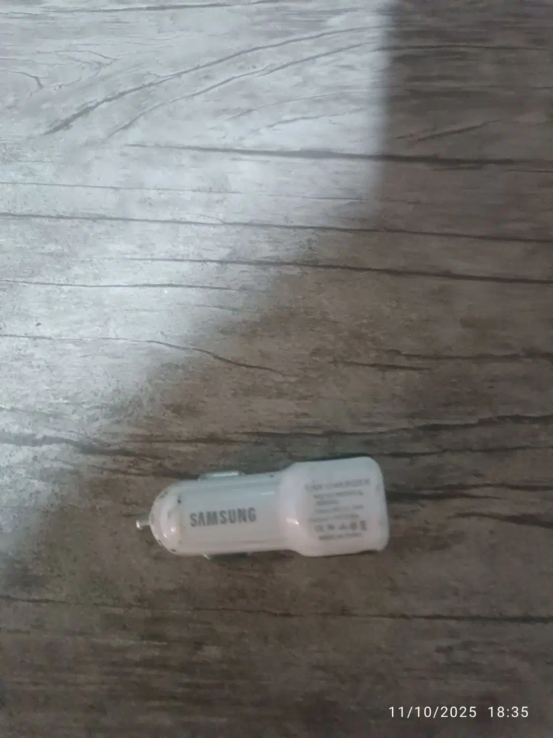 شارژر فندکی فست شارژ،توافقی|لوازم جانبی موبایل و تبلت|تهران, شهرک فرهنگیان|دیوار