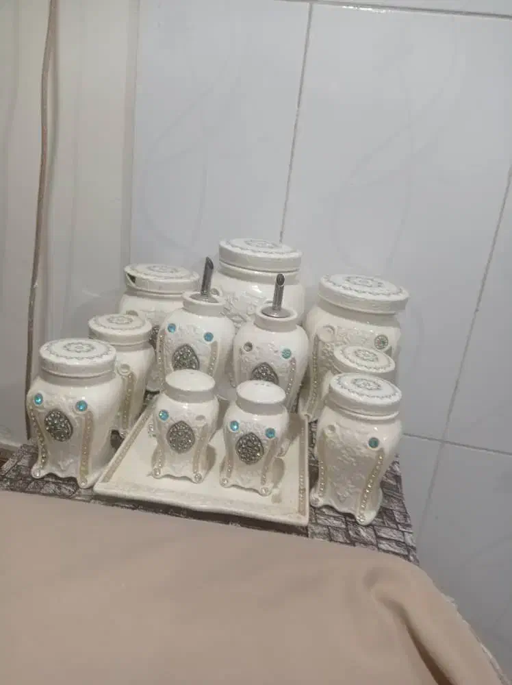 پاسماوری|ظروف نگهدارنده، پلاستیکی، یکبارمصرف|سبزوار, شهرک جهاد|دیوار