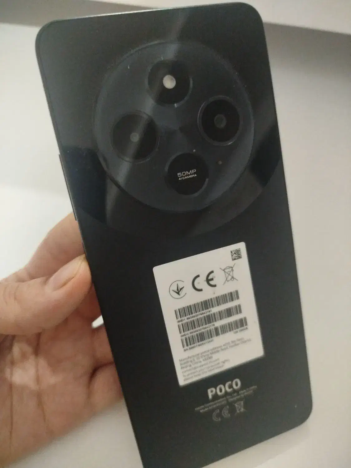 گوشی سالم|موبایل|قزوین, |دیوار