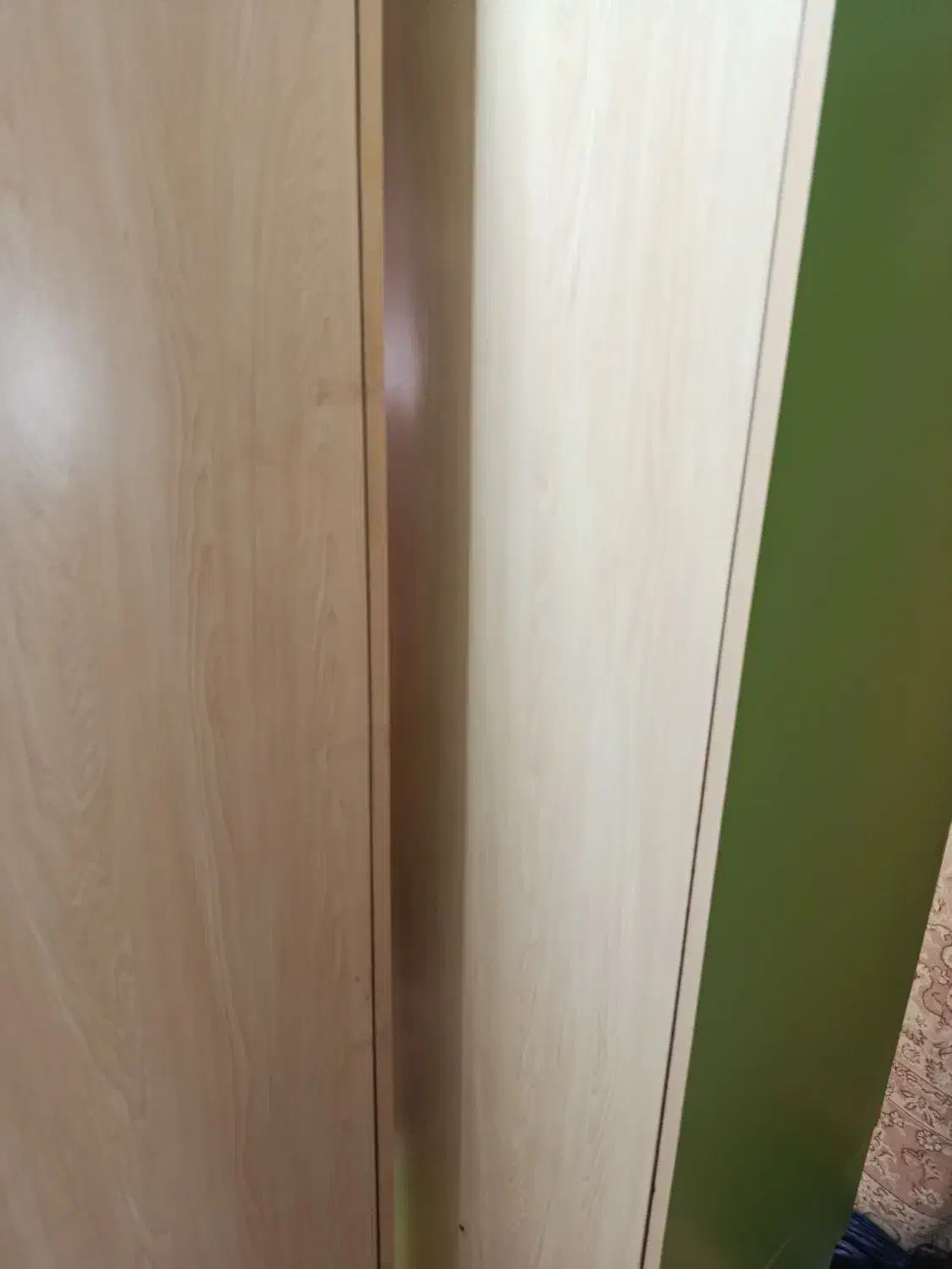 کمد لباس بچه|جاکفشی، کمد، دراور|اراک, |دیوار