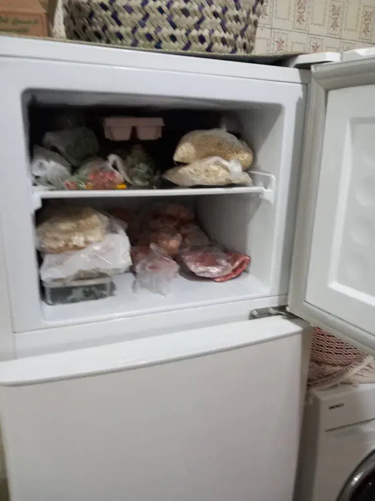 یخچال فریزر بست|یخچال و فریزر|شاهین‌شهر, فیض|دیوار