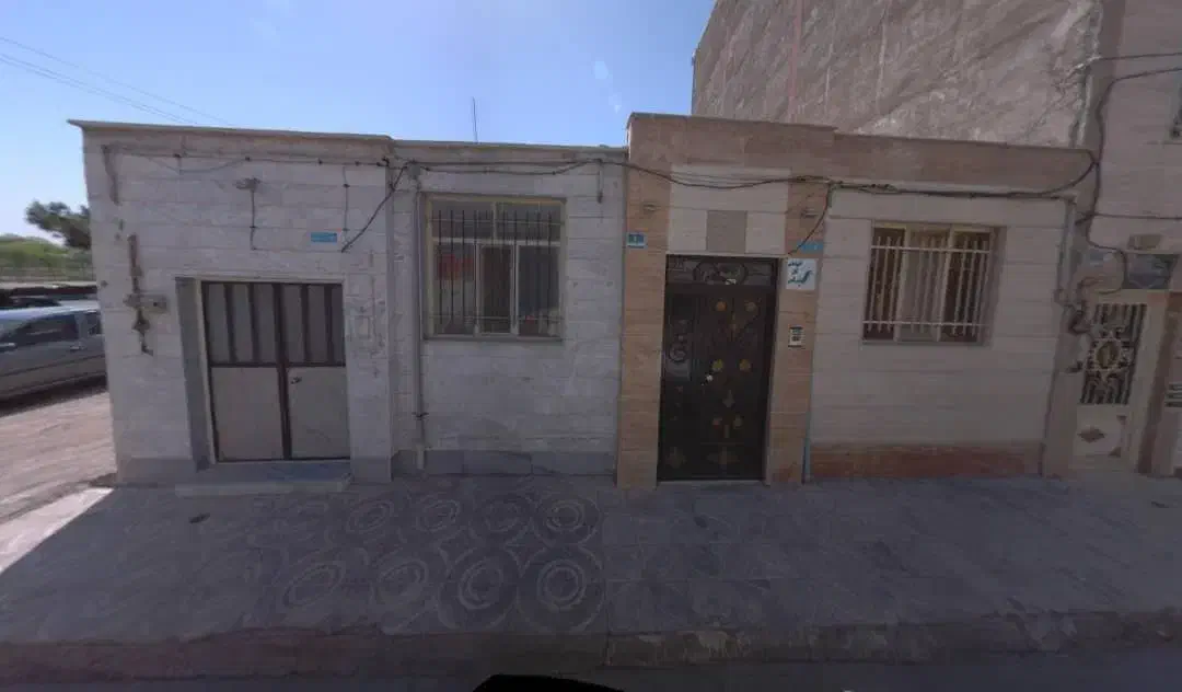 فروش دو ملک کلنگی همجوار ـ محله عباس آباد شهرری|فروش زمین و ملک کلنگی|ری, عباسآباد|دیوار