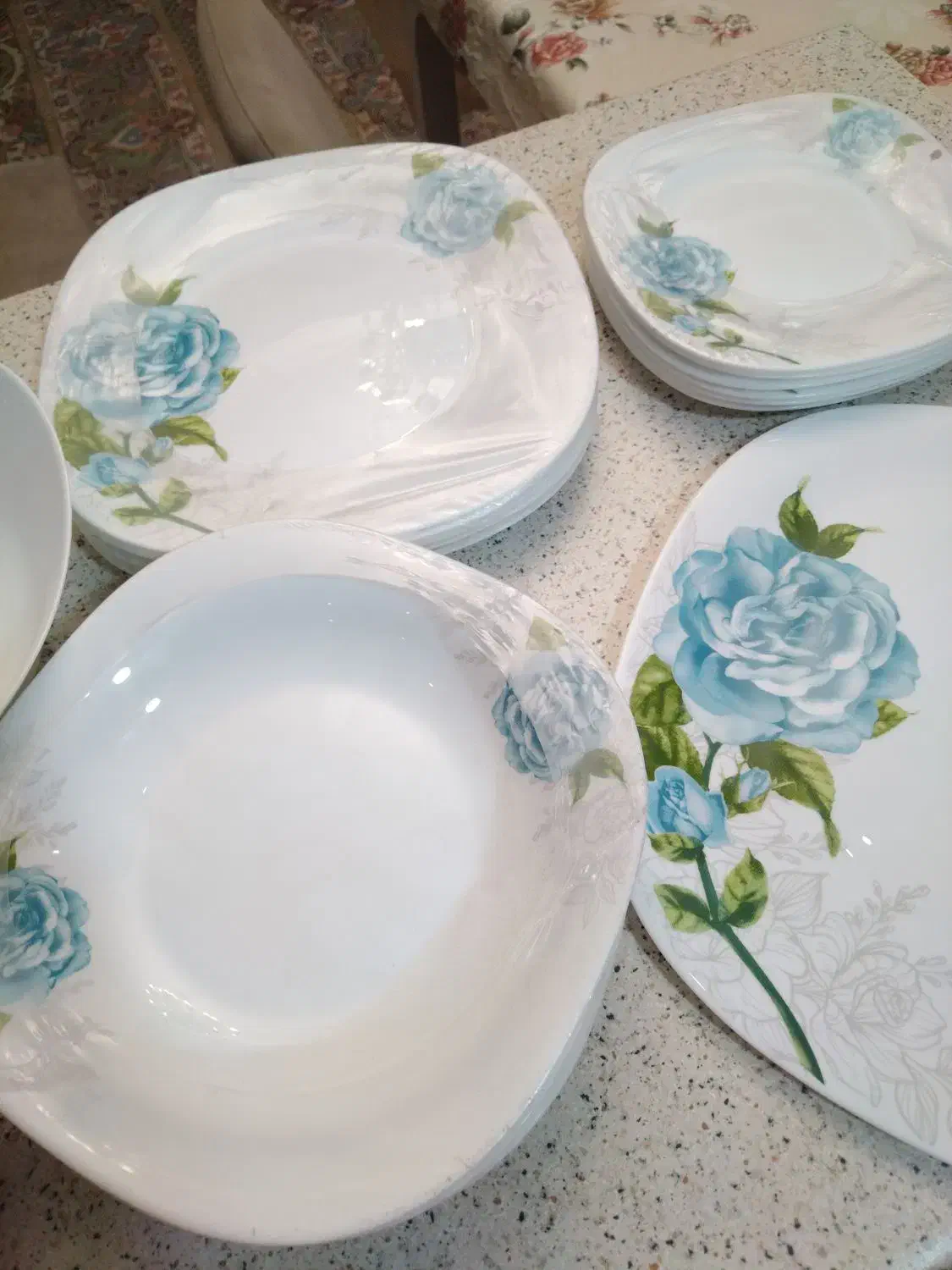 آرکوپال|ظروف سرو و پذیرایی|تهران, هفده شهریور|دیوار