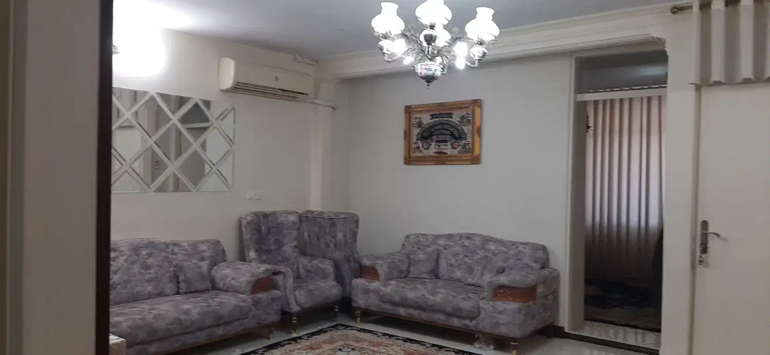 اجاره مسکن|اجارهٔ خانه و ویلا|تهران, شهرک ولیعصر جنوبی|دیوار